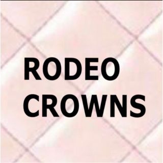 ロデオクラウンズワイドボウル(RODEO CROWNS WIDE BOWL)のRODEO CROWNS WIDE BOWL RC BASEBALL CAP(キャップ)