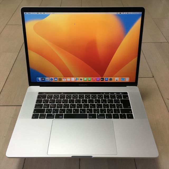 Apple - 744）Apple MacBook Pro 16インチ 2019 Core i9