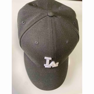 メジャーリーグベースボール(MLB)のMLB NEW ERA LP 59FIFTY LA(キャップ)