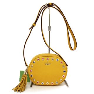 ケイトスペード(kate spade new york) スター ショルダーバッグ