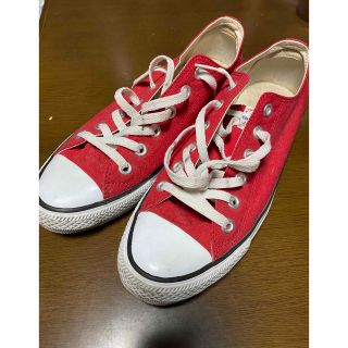 コンバース(CONVERSE)のconverse スニーカー(スニーカー)