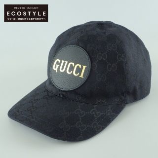 グッチ(Gucci)のグッチ 帽子(キャップ)