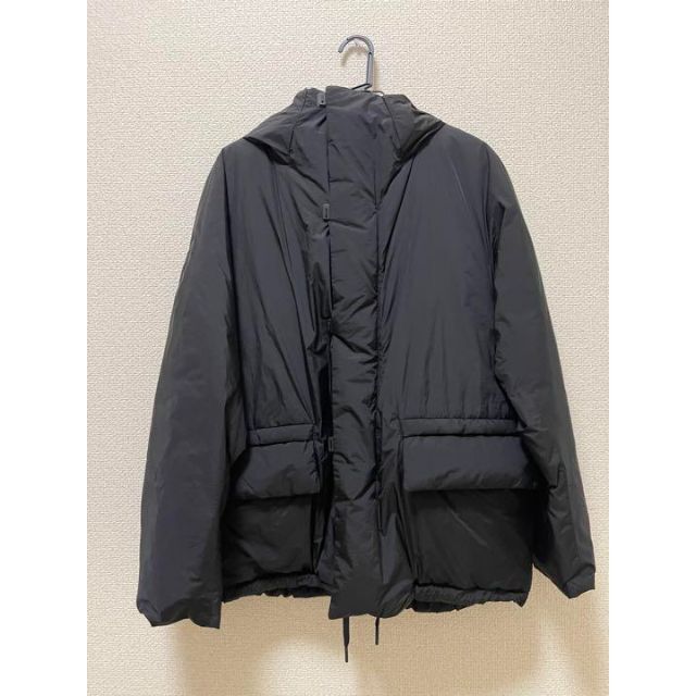 高速配送 TEATORA サイズ2 BLACK HUNTER SOUVENIR ダウンジャケット 高速配送 TEATORA サイズ2 BLACK HUNTER SOUVENIR ダウンジャケット