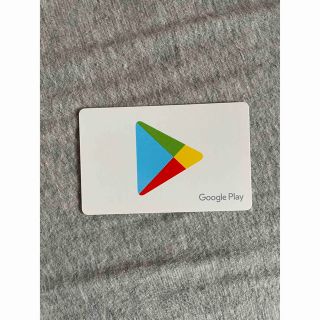 グーグル(Google)のGoogleplay(その他)