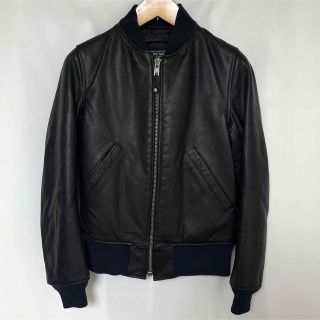 schott - Schott × Steven alan 別注 BOMBER JACKET Mの通販 by KL