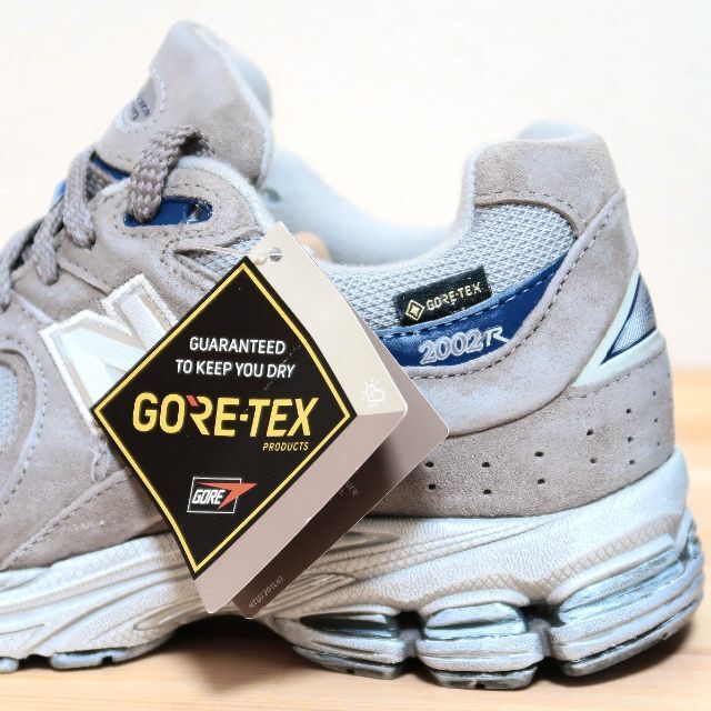 NEW BALANCE ニューバランス M2002 RXB GORE-TEX