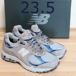 ニューバランス(New Balance)の新品 NewBalance M2002 RXB GORETEX スニーカー(スニーカー)