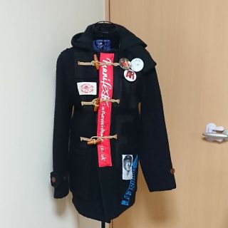 ヴィヴィアン(Vivienne Westwood) ダッフルコート(レディース)の通販