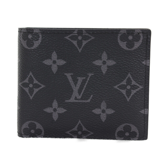 最初の LOUIS VUITTON ルイヴィトン ポルトフォイユ・マルコNM M62545