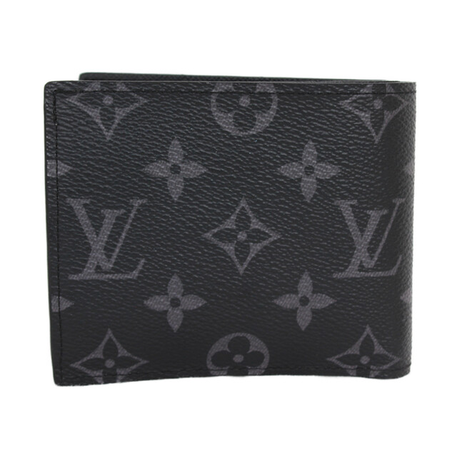 最初の LOUIS VUITTON ルイヴィトン ポルトフォイユ・マルコNM M62545