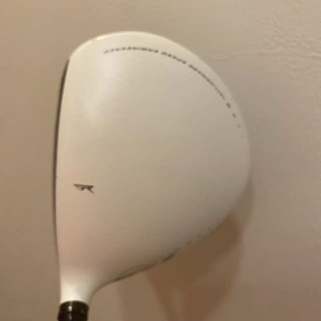 TaylorMade(テーラーメイド)のりょーせい様専用　RBZ tour ロケットボールズ　ツアー　ドライバー　 スポーツ/アウトドアのゴルフ(クラブ)の商品写真