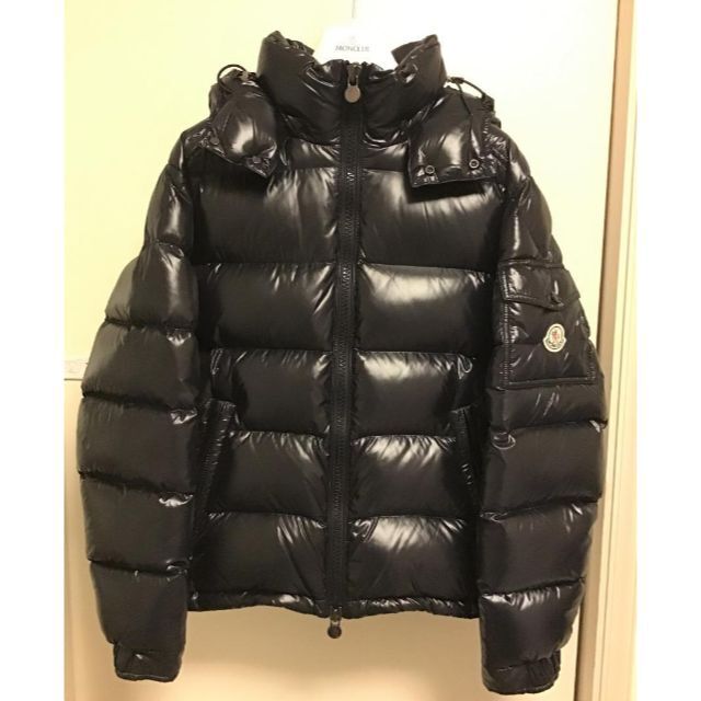 数量限定価格!! MONCLER - モンクレール マヤ ダウン MONCLER MAYA