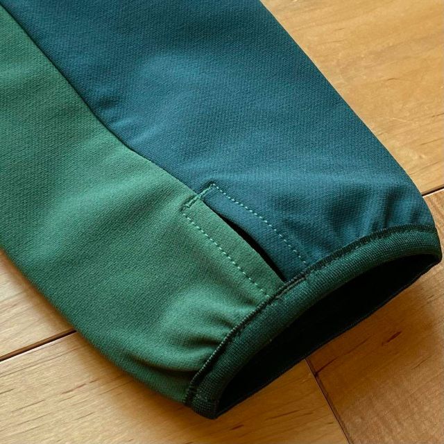 ATHLETA アスレタオーヘイウォームテックシェル上下セットLサイズk