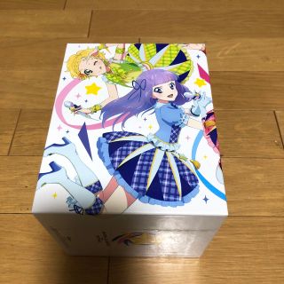 アイカツ! - アイカツ!ALL SEASON Blu-ray BOX FESTIVAL!!の通販 by