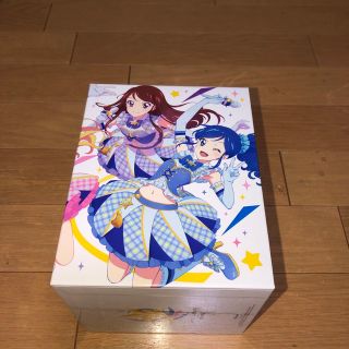 アイカツ! - アイカツ!ALL SEASON Blu-ray BOX FESTIVAL!!の通販 by