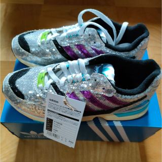 【新品】 adidas originals ZX 4000W 25cm