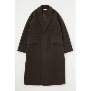 マウジー(moussy)の新品　MOUSSY SINGLE CHESTER コート (チェスターコート)