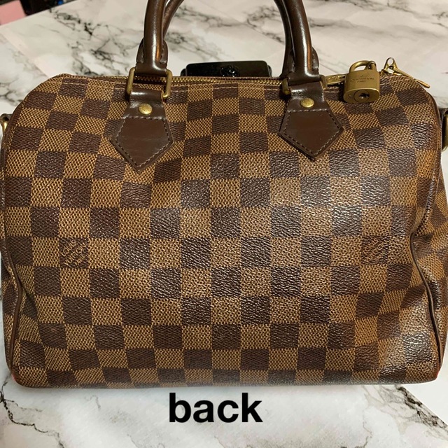 LOUIS VUITTON - 正規品 ルイヴィトン ハンドバック/ショルダーバック ...