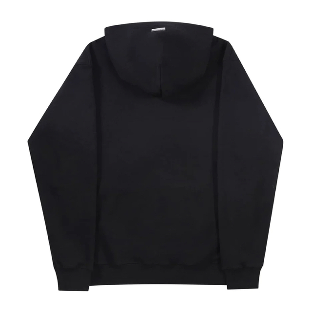 SUPPLIER サプライヤー LOGO HOODIE クロス パッチ パーカー - パーカー