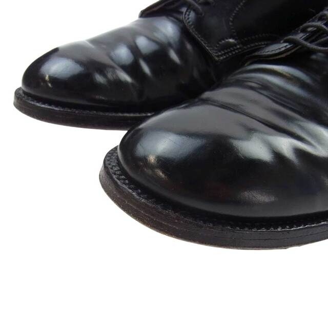 ALDEN オールデン その他靴 11AW 53669 WH-K101 × JUNYA ALDEN オールデン その他靴 11AW 53669 WH-K101 × JUNYA
