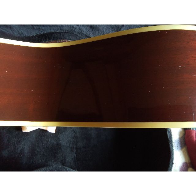 Gibson(ギブソン)の大幅値引き❗美品　Gibson B-25 Custom Shop  ADJ    楽器のギター(アコースティックギター)の商品写真