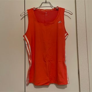 アディダス(adidas)の【adidas】トップス(ダンス/バレエ)