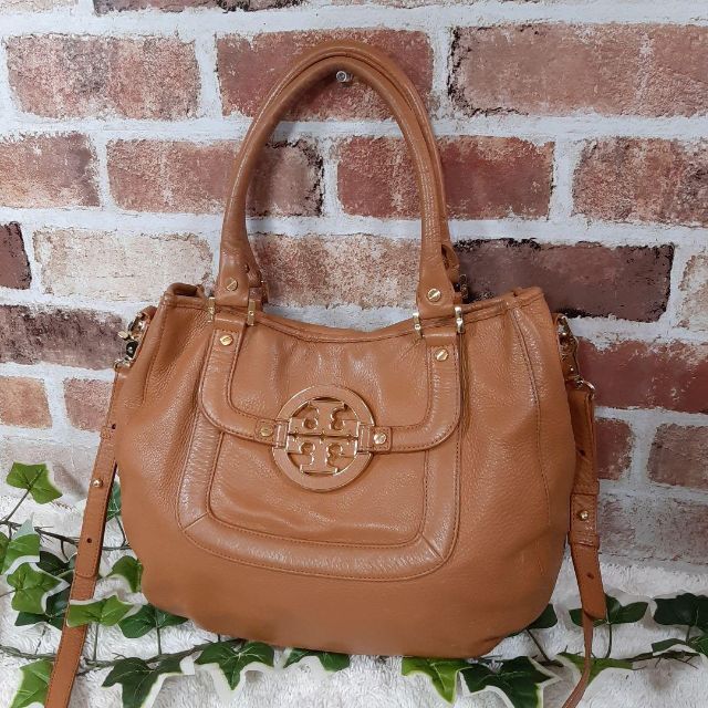 第1位獲得！】 TORY BURCH トリーバーチ ハンドバッグ ショルダー