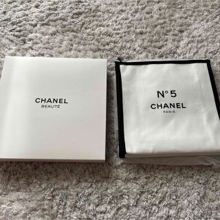 シャネル(CHANEL)のCHANEL  ポーチ(ポーチ)