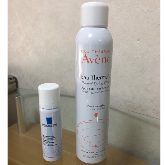 Avene(アベンヌ)のアベンヌウォーター＆ターマルウォーター コスメ/美容のコスメ/美容 その他(その他)の商品写真