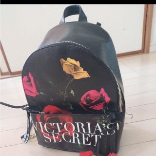 ヴィクトリアズシークレット(Victoria's Secret)のVictoria's secretミニリュック(リュック/バックパック)