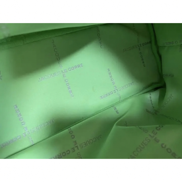 H.P.FRANCE(アッシュペーフランス)のジャックルコー★PANDA キャンディーカラー パープル味のあるシルバー レディースのバッグ(ボストンバッグ)の商品写真