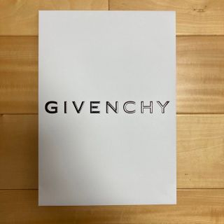 ジバンシィ(GIVENCHY)の★美品★ GIVENCHY ジバンシー　ショッパー(ショップ袋)