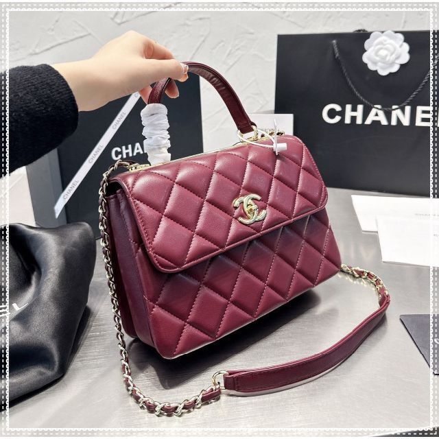 CHANEL☆激レアアンサンブル☆未使用