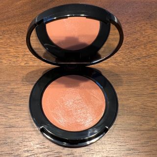 ボビイブラウン(BOBBI BROWN)のボビィブラウン　ポットルージュ06(チーク)