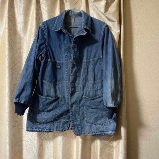 OshKosh(Gジャン/デニムジャケット)のフリマアイテム一覧 OshKosh(Gジャン/デニムジャケット)のフリマアイテム一覧