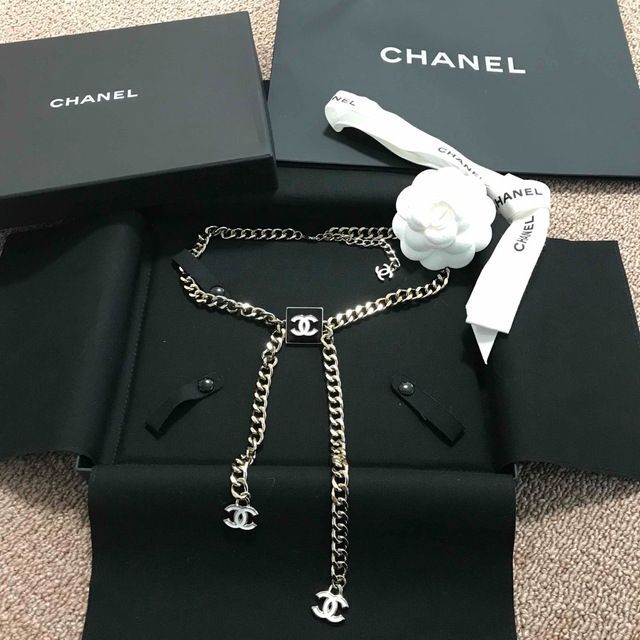 残りわずか】 CHANEL - シャネル 未使用 ココマーク チョーカー