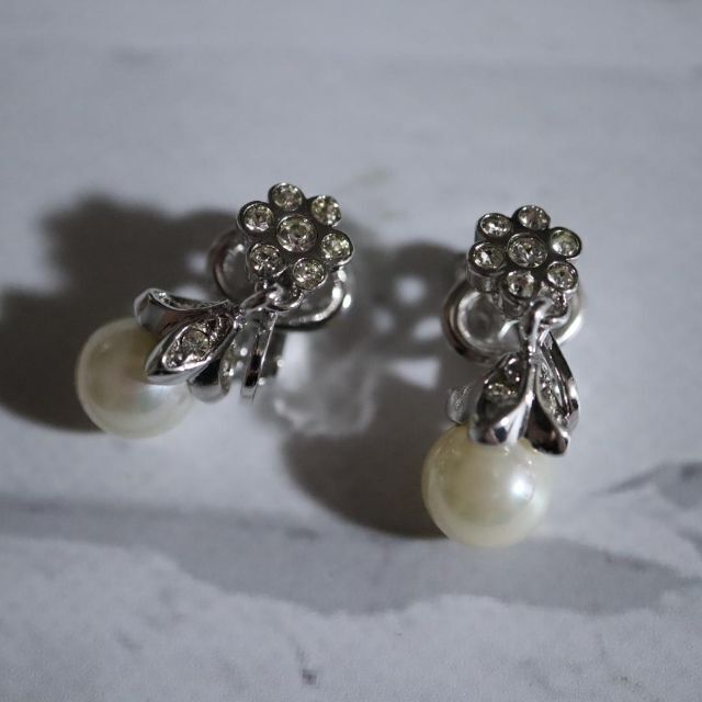 NINA RICCI(ニナリッチ)の【匿名配送】NINA RICCI ニナリッチ 2点セット アクセサリー N5 レディースのアクセサリー(ネックレス)の商品写真