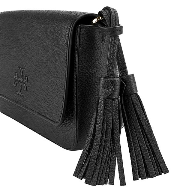 新品 トリーバーチ TORY BURCH ショルダーバッグ テア ブラック