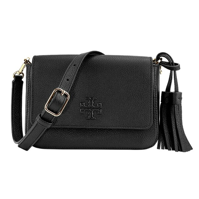 新品 トリーバーチ TORY BURCH ショルダーバッグ テア ブラック