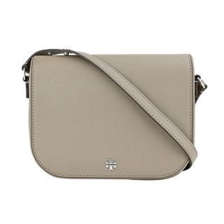 トリーバーチ(Tory Burch)の新品 トリーバーチ TORY BURCH ショルダーバッグ エマーソン グレーヘロン(ショルダーバッグ)