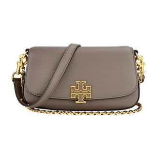 トリーバーチ(Tory Burch)の新品 トリーバーチ TORY BURCH ショルダーバッグ ブリテン ポートベロー(ショルダーバッグ)