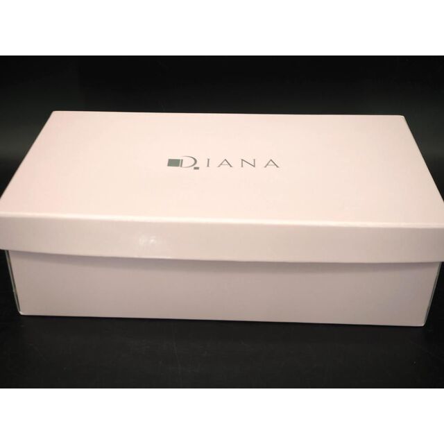 DIANA(ダイアナ)のDIANA ダイアナ ローヒール パンプス size23.5ｃｍ/ベージュｘ白 ■■ レディース レディースの靴/シューズ(ハイヒール/パンプス)の商品写真