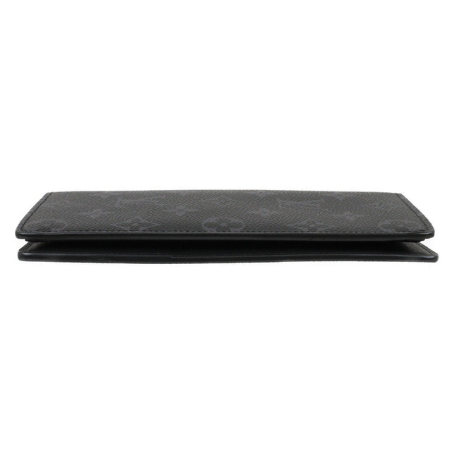 LOUIS VUITTON ポルトフォイユ・ブラザ M61697 モノグラム・エクリプス