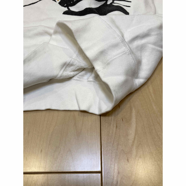 専用 90s vintage ranma 1/2 sweat メンズのトップス(スウェット)の商品写真