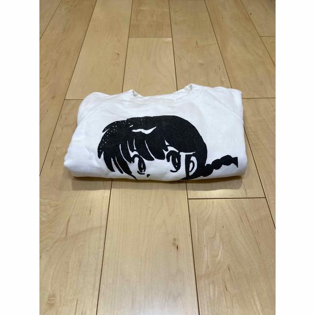 専用 90s vintage ranma 1/2 sweat メンズのトップス(スウェット)の商品写真