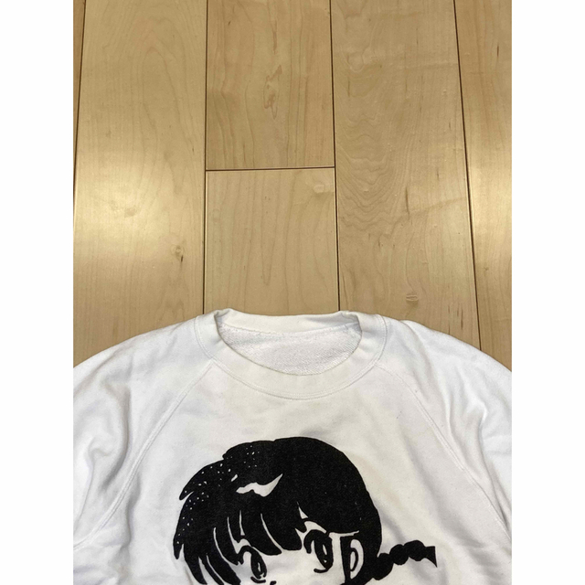 専用 90s vintage ranma 1/2 sweat メンズのトップス(スウェット)の商品写真