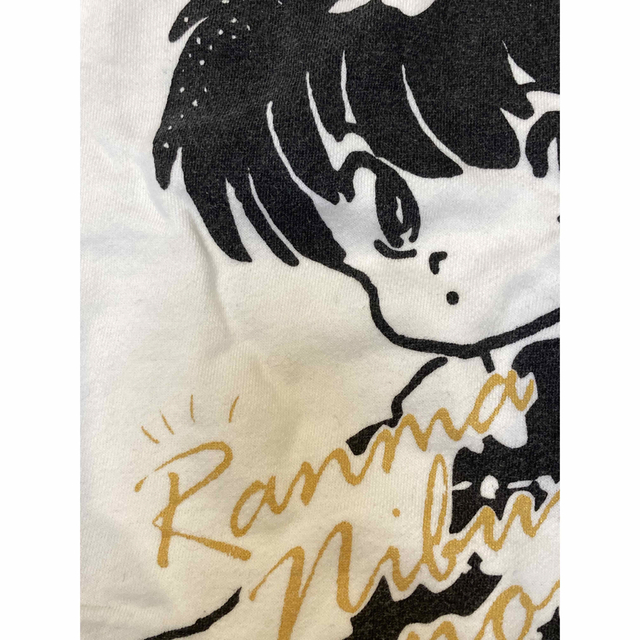 専用 90s vintage ranma 1/2 sweat メンズのトップス(スウェット)の商品写真