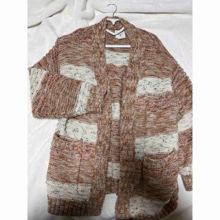 ビラボン(BILLABONG)のBILLABONG カーディガン(ニットコート)