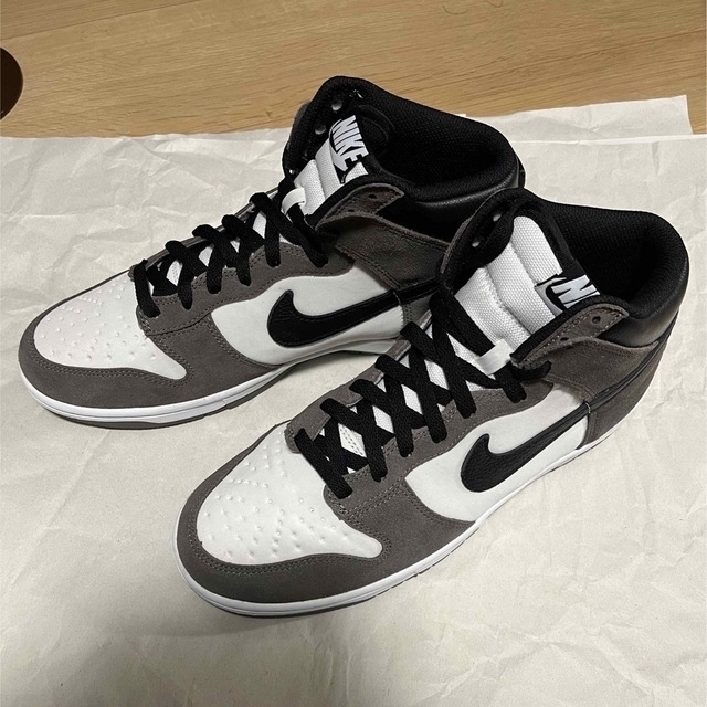 NIKE DUNK HIGH BY YOU 27.5㎝/ダンクハイ バイユーa