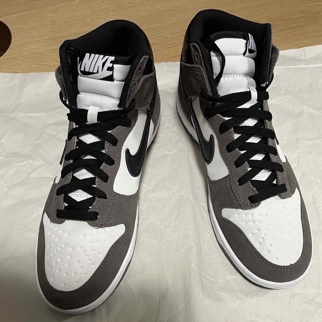 NIKE DUNK HIGH BY YOU 27.5㎝/ダンクハイ バイユーa